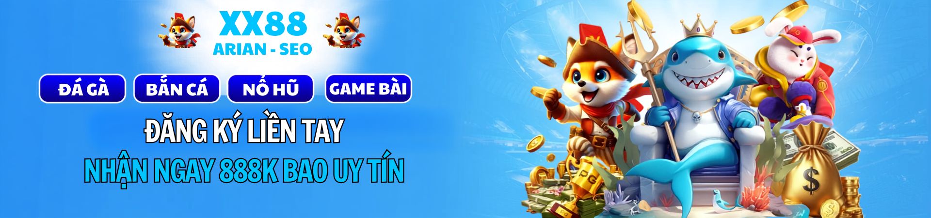 nhà cái xx88 uy tín