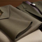 Beyond Blue and Grey: Common Color Contrast Mistakes in Suit Pairing