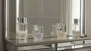Fragrance Concentrations Explained: Sillage, Projection and Longevity