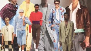 Latest Men’s Fashion 2027