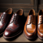 Oxford vs. Derby: The 19th-Century Origins of Men's Shoe Formality