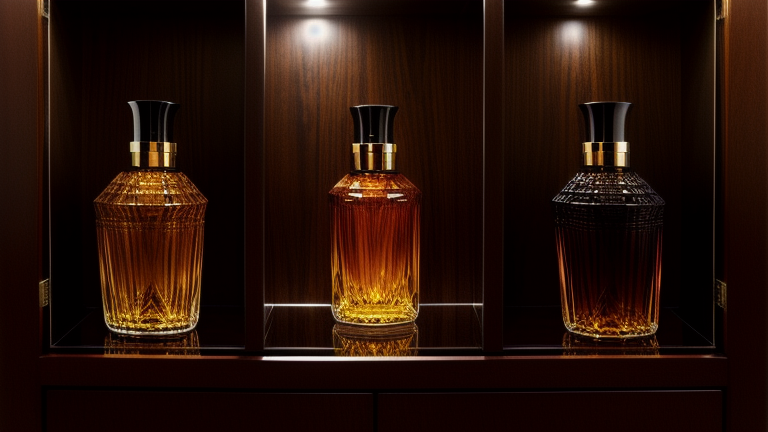 Preserving Niche Fragrances: Oxidation and Storage Q&A