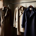 The Cost-Per-Wear Principle: Allocating a Menswear Budget